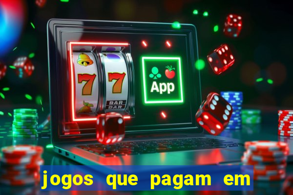 jogos que pagam em euro no paypal